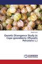 Genetic Divergence Study In Cape Goosebe - Preview