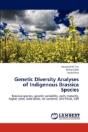 Genetic Diversity Analyses Of Indigenous Brassica Species - Preview