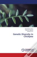 Genetic Diversity In Chickpea