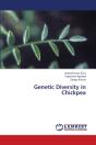 Genetic Diversity In Chickpea - Preview