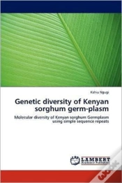 Capa do artigo Genetic Diversity Of Kenyan Sorghum Germ-Plasm