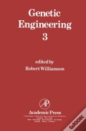 Capa do artigo Genetic Engineering 3