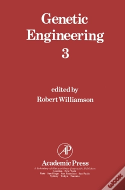 Capa do artigo Genetic Engineering 3