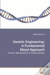 Capa do artigo Genetic Engineering: A Fundamental Moral