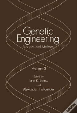 Capa do artigo Genetic Engineering