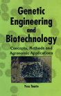 Genetic Engineering And Biotechnology - Preview