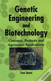 Capa do artigo Genetic Engineering And Biotechnology