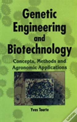 Capa do artigo Genetic Engineering And Biotechnology