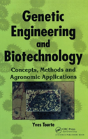 Genetic Engineering And Biotechnology - Preview