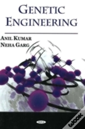 Capa do artigo Genetic Engineering