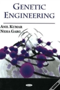 Capa do artigo Genetic Engineering