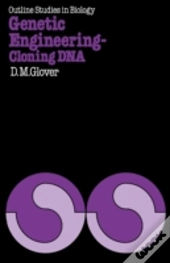 Genetic Engineering Cloning Dna
