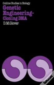 Capa do artigo Genetic Engineering Cloning Dna