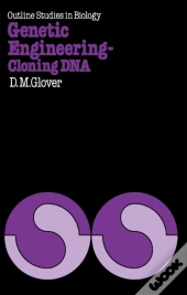 Genetic Engineering Cloning Dna