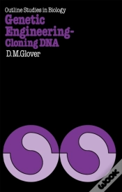 Capa do artigo Genetic Engineering Cloning Dna