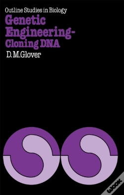 Capa do artigo Genetic Engineering Cloning Dna