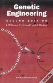 Capa do artigo Genetic Engineering