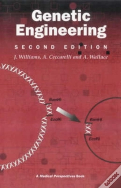 Capa do artigo Genetic Engineering