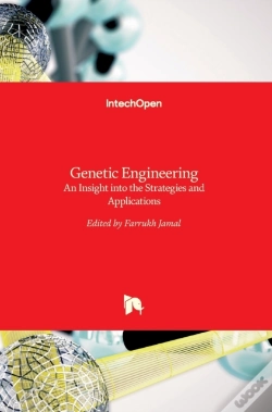 Capa do artigo Genetic Engineering