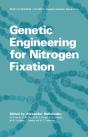 Genetic Engineering For Nitrogen Fixation - Preview