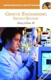 Capa do artigo Genetic Engineering