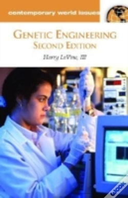Capa do artigo Genetic Engineering