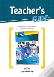 Genetic Engineering - Livro do Professor com Orientações