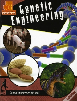 Capa do artigo Genetic Engineering