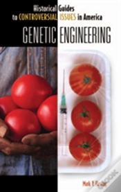 Capa do artigo Genetic Engineering