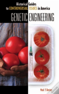 Capa do artigo Genetic Engineering