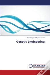 Capa do artigo Genetic Engineering