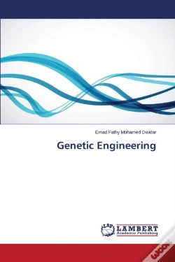 Capa do artigo Genetic Engineering