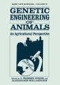 Genetic Engineering Of Animals - Preview
