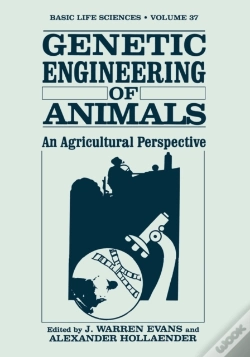 Capa do artigo Genetic Engineering Of Animals