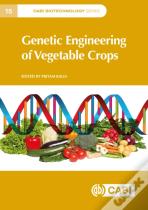 Genetic Engineering Of Vegetable Crops