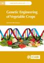 Genetic Engineering Of Vegetable Crops - Preview