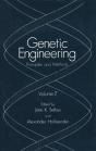 Genetic Engineering: Principles And Methods - Preview