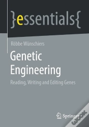 Capa do artigo Genetic Engineering