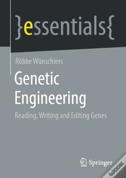 Capa do artigo Genetic Engineering