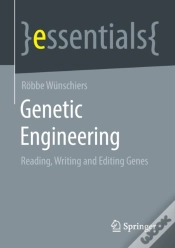 Capa do artigo Genetic Engineering
