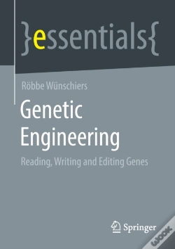 Capa do artigo Genetic Engineering