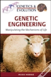 Capa do artigo Genetic Engineering