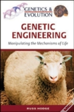 Capa do artigo Genetic Engineering