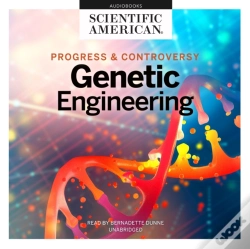 Capa do artigo Genetic Engineering