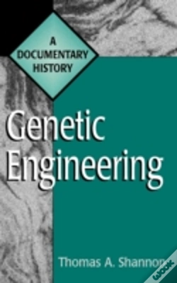 Capa do artigo Genetic Engineering
