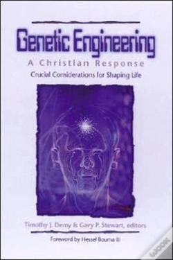Capa do artigo Genetic Engineering