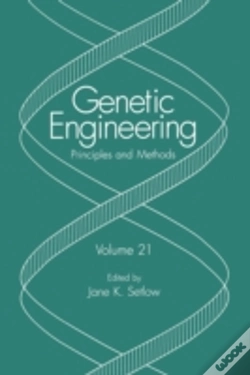 Capa do artigo Genetic Engineering