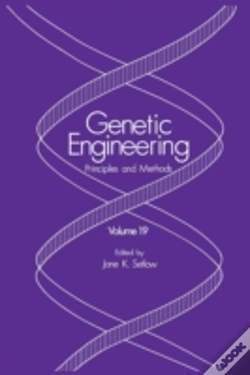 Capa do artigo Genetic Engineering