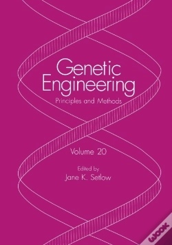 Capa do artigo Genetic Engineering