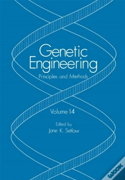 Capa do artigo Genetic Engineering